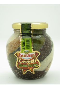 Noix sucrée - BURAM Noix sucrée - BURAM