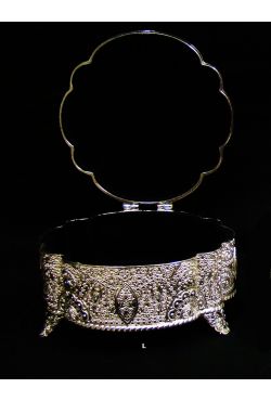 Boiîte à bijoux orientale Boiîte à bijoux orientale