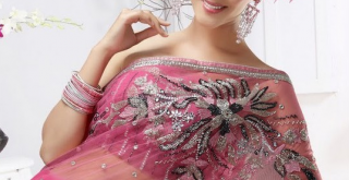 Le Sari : Un vêtement résolument indien et sensuel ! 