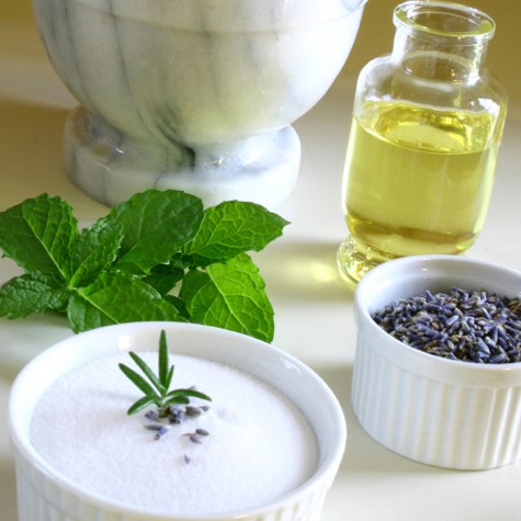 La routine soin du visage pour une peau parfaite.