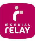 Prévu pour février 2012 : Nous appliquerons pour la Belgique et l’Espagne les mêmes prix qu’en France ! avec Mondial Relay